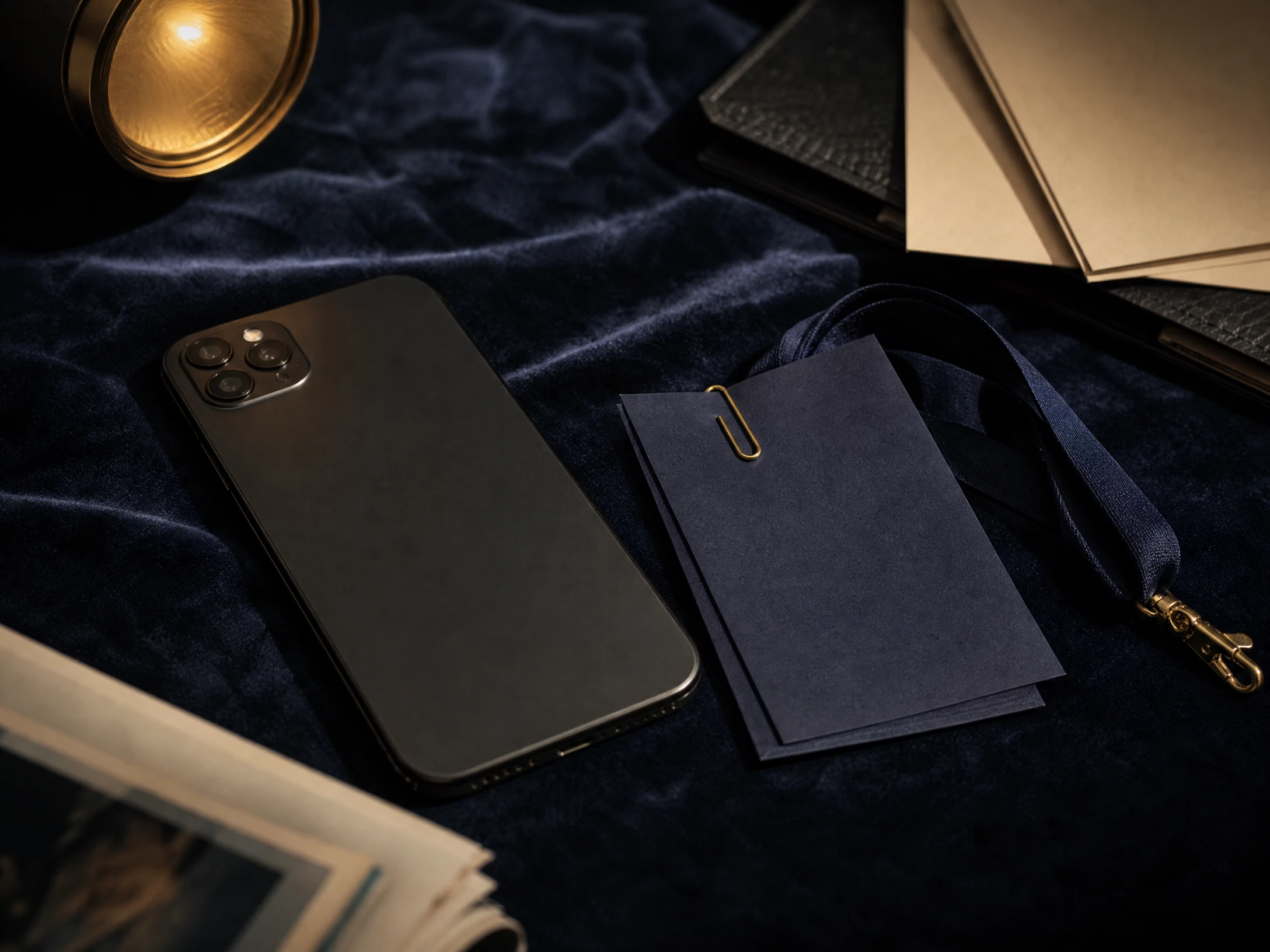 黑料网手机版浏览示意图,展示深蓝路径连接阅读面板与索引卡片